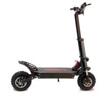 Купить - электросамокат  Электросамокат Crosser Rocket 11" Pneumatic RG-9190/EU