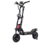 Купить - электросамокат  Электросамокат Kaabo Wolf Warrior 11 PLUS