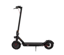 Купить - электросамокат  Электросамокат Crosser E9 Premium Air 10 inch (7,5Ah/500W) Black