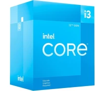 Купить - процессор  Процессор Intel Core i3 12100 (BX8071512100)