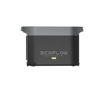 Купить - зарядную станцию  Дополнительная батарея EcoFlow DELTA 2 Max Extra Battery