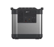 Купить - зарядную станцию  Портативная зарядная станция УМБ Remax G2000 Tank Series 600000мАч/2000W USB/DC/Type-C/AC серий