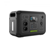 Купить - зарядную станцию  Зарядная станция Bridna SGR-PPS1200-2 1200 Вт емкость 1132 Вт/ч
