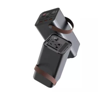 Купить - зарядную станцию  Портативная зарядная станция Yoobao EN1 Power Bank 220В 150W 46200 mAh (000702)