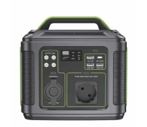 Купить - зарядную станцию  Зарядная станция Portable Power Station P302 64000 мАч 300 Вт