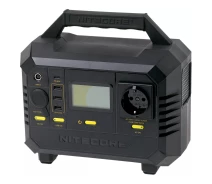 Купить - зарядную станцию  Зарядная станция Nitecore NES500 500 Вт 144400 мАч