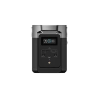 Купить - зарядную станцию  Зарядная станция портативная EcoFlow DELTA 2 1024Вт/час 2USB-A/2USB-C черный