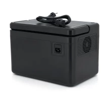 Купить - зарядную станцию  Портативная зарядная станция Voltronic XOPSA700W (614Wh/192000mAh) 700Вт