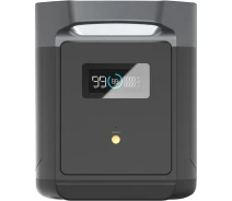 Купить - зарядную станцию  Дополнительная батарея EcoFlow DELTA 2 Max Extra Battery (EFDELTA2MaxEB) [93231]