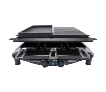 Купить - электрогриль  Раклетница STEBA RC 4 Plus Deluxe