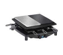 Купить - электрогриль  Раклетница STEBA RC 4 Plus