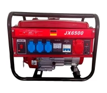 Купить - генератор  Генератор бензиновый AMC POWER JX-6500 [108629]