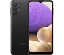 Купить - смартфон и мобильный телефон  Смартфон Samsung Galaxy A32 DS 4/128Gb SM-A325F Awesome Black