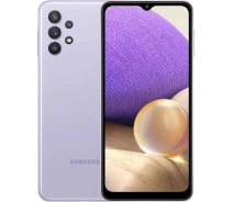 Купить - смартфон и мобильный телефон  Смартфон Samsung Galaxy A32 DS 4/128Gb SM-A325F Awesome Violet
