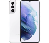 Купить - смартфон и мобильный телефон  Смартфон Samsung Galaxy S21 G991B/DS 5G 8/128GB Phantom White