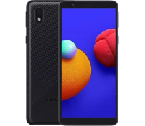 Купить - смартфон и мобильный телефон  Смартфон Samsung Galaxy A01 Core DS 1/16Gb SM-A013F Black