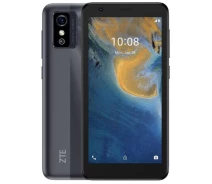 Купить - смартфон и мобильный телефон  Смартфон ZTE Blade L9 1/32GB Dual Sim Gray