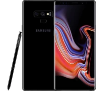 Купить - смартфон и мобильный телефон  Смартфон Samsung Galaxy Note 9 N960U 6/128GB Midnight Black