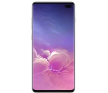 Купить - смартфон и мобильный телефон  Смартфон Samsung Galaxy S10+ SM-G975U 8/128GB Black