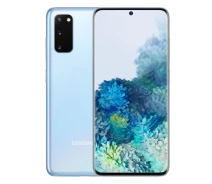 Купить - смартфон и мобильный телефон  Смартфон Samsung Galaxy S20+ 5G SM-G986U 12/128GB Blue