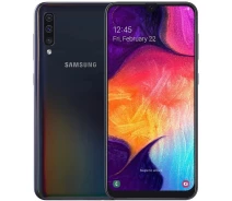 Купить - смартфон и мобильный телефон  Смартфон Samsung Galaxy A50 2019 SM-A505F 6/128GB Black (SM-A505FZKQ)