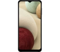 Купить - смартфон и мобильный телефон  Смартфон Samsung SM-A127FZ (Galaxy A12 4/64Gb) Black (SM-A127FZKVSEK)