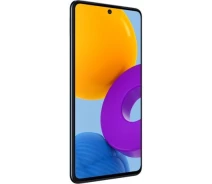 Купить - смартфон и мобильный телефон  Смартфон Samsung Galaxy M52 6/128GB Black (SM-M526BZKHSEK)