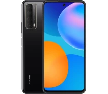 Купить - смартфон и мобильный телефон  Смартфон Huawei P smart 2021 4/128GB Midnight Black (51096ABV)