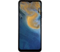 Купить - смартфон и мобильный телефон  Смартфон ZTE Blade A71 3/64GB Gray
