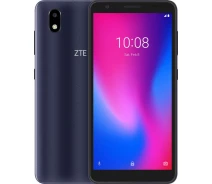 Купить - смартфон и мобильный телефон  Смартфон ZTE Blade A3 2020 1/32GB Dual Sim Grey