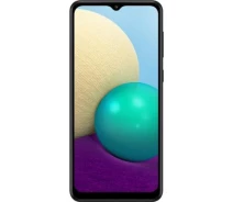 Купить - смартфон и мобильный телефон  Смартфон Samsung SM-A022GZ (Galaxy A02 2/32Gb) Black (SM-A022GZKBSEK)