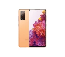 Купить - смартфон и мобильный телефон  Смартфон Samsung Galaxy S20 FE SM-G780F 6/128GB Orange