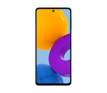 Купить - смартфон и мобильный телефон  Смартфон Samsung Galaxy M52 6/128GB Light Blue (SM-M526BLBH)