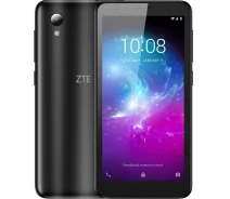 Купить - смартфон и мобильный телефон  Смартфон ZTE Blade L8 Dual Sim Black
