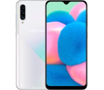 Купить - смартфон и мобильный телефон  Смартфон Samsung Galaxy A30s DS (SM-A307GN) 4/128GB White