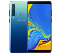 Купить - смартфон и мобильный телефон  Смартфон Samsung Galaxy A9 2018 6/128Gb Blue (SM-A920FZBD)