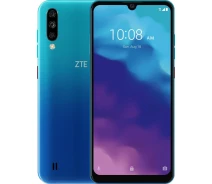 Купить - смартфон и мобильный телефон  Телефон ZTE Blade A7 2020 2/32GB Gradient Blue