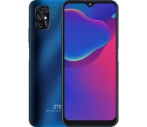 Купить - смартфон и мобильный телефон  Телефон ZTE Blade V2020 Smart 4/64GB Blue