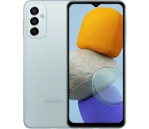 Купить - смартфон и мобильный телефон  Смартфон Samsung Galaxy M23 5G 4/128GB (SM-M236BLBG) Blue [68019]