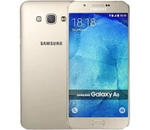Купить - смартфон и мобильный телефон  Смартфон Samsung Galaxy A8 A8000 2/16GB Gold 2 sim Seller Refurbished
