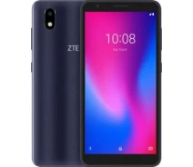 Купить - смартфон и мобильный телефон  Смартфон ZTE Blade A3 2020 1/32Gb NFC Grey