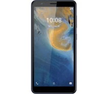 Купить - смартфон и мобильный телефон  Смартфон ZTE Blade A31 2/32GB Blue