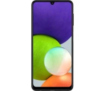 Купить - смартфон и мобильный телефон  Смартфон Samsung SM-A225F/128 (Galaxy A22 4/128GB) Black (SM-A225FZKGSEK)