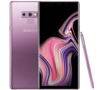 Купить - смартфон и мобильный телефон  Смартфон Samsung Galaxy Note 9 N960U 6/128GB Lavender Purple