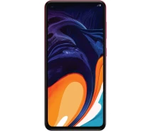 Купить - смартфон и мобильный телефон  Смартфон Samsung Galaxy A60 2019 SM-A6060 6/128GB Peach Mist