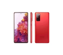 Купить - смартфон и мобильный телефон  Смартфон Samsung Galaxy S20 FE 5G SM-G7810 8/128GB Red