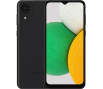 Купить - смартфон и мобильный телефон  Смартфон Samsung Galaxy A03 core SM-A032 2/32GB Black