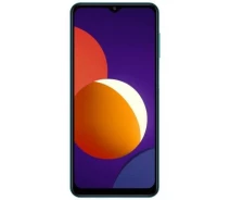 Купить - смартфон и мобильный телефон  Телефон Samsung SM-M127F (Galaxy M12 4/64Gb) Green (SM-M127FZGVSEK)
