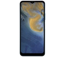 Купить - смартфон и мобильный телефон  Смартфон ZTE Blade A71 3/64GB Green