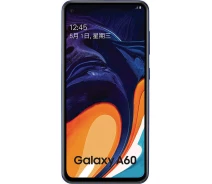 Купить - смартфон и мобильный телефон  Смартфон Samsung Galaxy A60 SM-A6060 6/128Gb Black